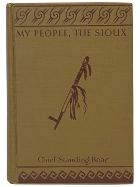 My People, the Sioux