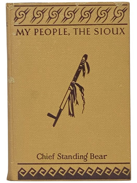 My People, the Sioux