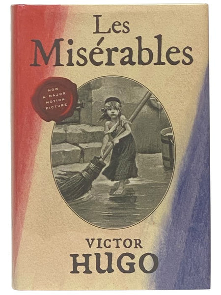 Les Miserables: Complete and Unabridged