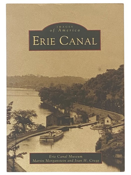 Erie Canal (Images of America)