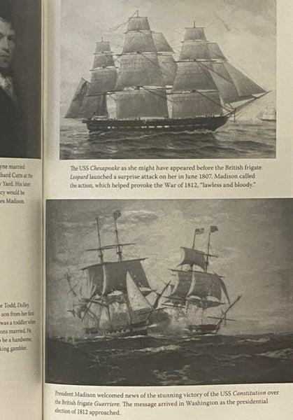 James Madison: A Life Reconsidered