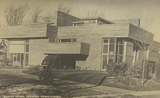 The Natural House
