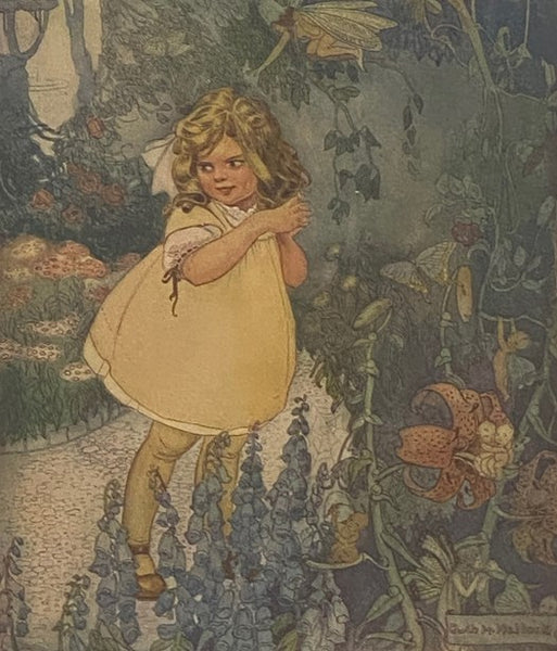 A Child's Garden of Verses: A Complete Edition, including The Child Alone, Garden Days, and Envoys