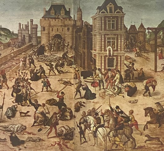 Catherine de Medici