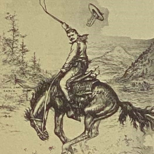 Theodore Roosevelt: Outdoorsman
