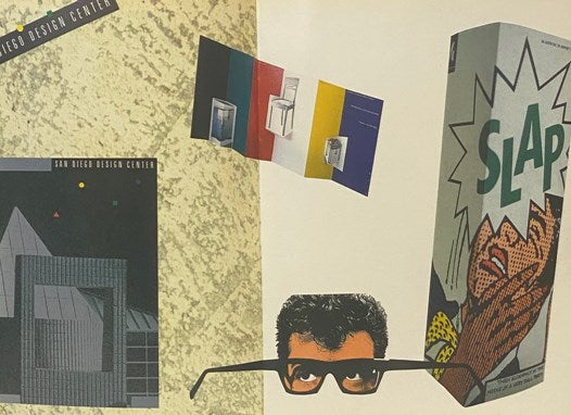 Pacific Wave: California Graphic Design