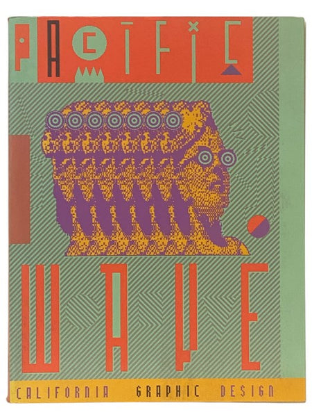 Pacific Wave: California Graphic Design
