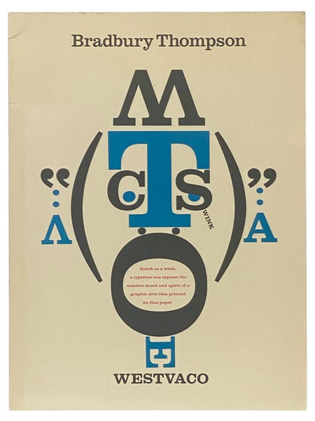 Westvaco: Inspirations for Graphic Design
