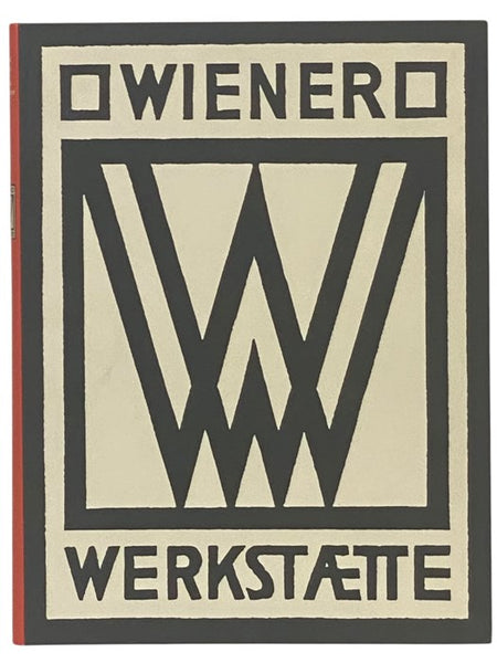 Wiener Werkstaette, 1903-1932