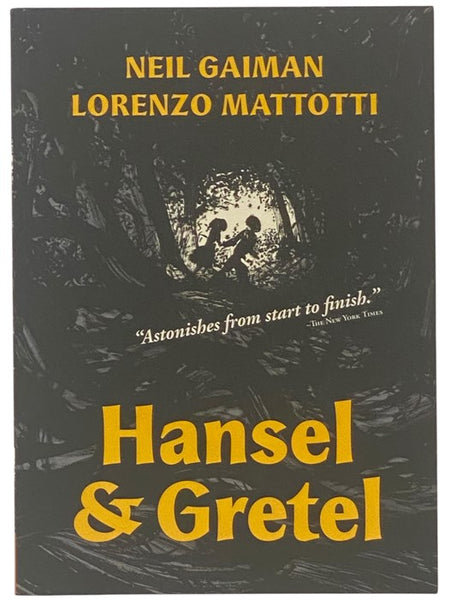 Hansel & Gretel