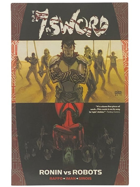 The 7th Sword
