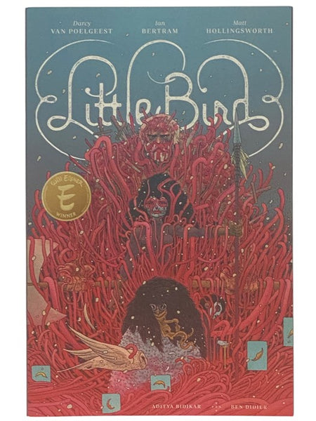 Little Bird: The Fight for Elder's Hope