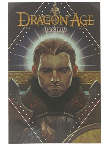 Dragon Age Omnibus