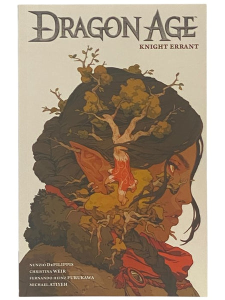 Dragon Age: Knight Errant