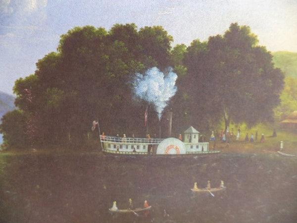 Landscape Artists of Canandaigua Lake, 1830-1930