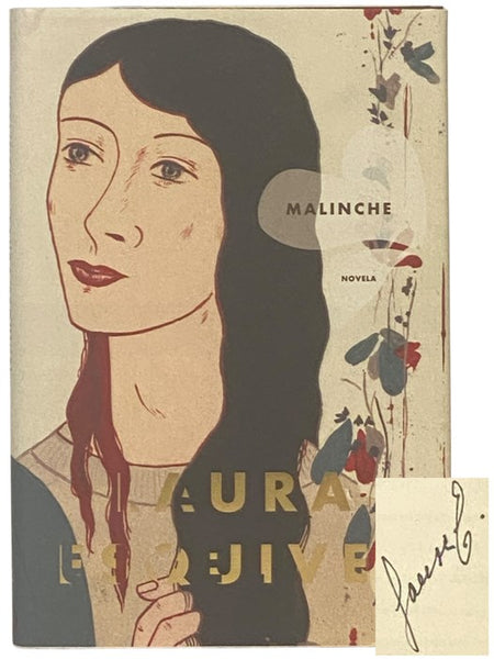 Malinche: Novela (Spanish Text)