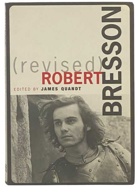 Robert Bresson (Revised)