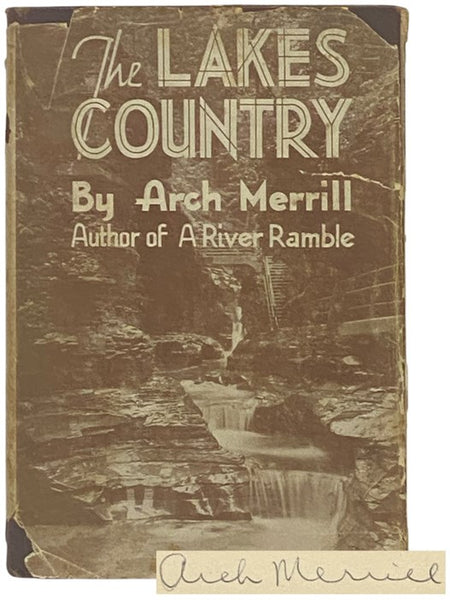 The Lakes Country