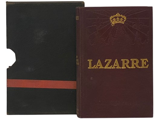 Lazarre