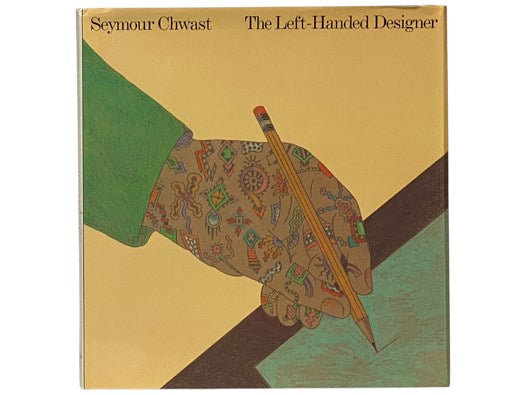 The Left-Handed Designer