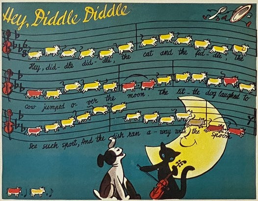 Humpty Dumpty and Other Mother Goose Songs