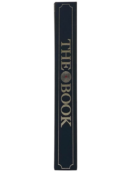 The Book: The Ultimate Guide to Rebuilding Civilization