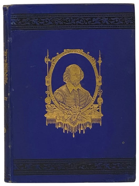 The Works of [William] Shakespeare. Carefully Prepared from the Earliest and More Modern Editions. Selected, Where Commentators Have Differed as to the Sense of Obscure or Doubtful Passages, from Those Readings Which the Ablest Critics Believe to Be the …
