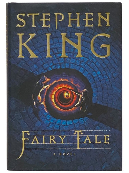 Fairy Tale: A Novel