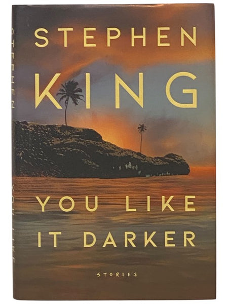 You Like It Darker: Stories