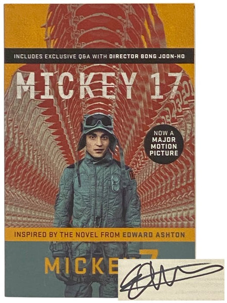 Mickey7 [Mickey 7]