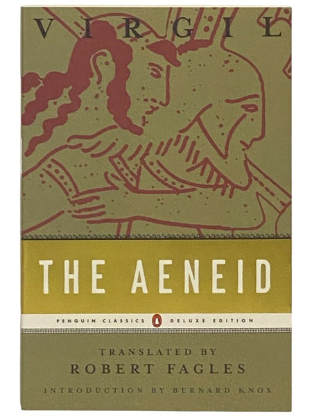 The Aeneid (Penguin Classics Deluxe Edition)