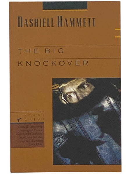 The Big Knockover: Selected Stories and Short Novels (Vintage Crime