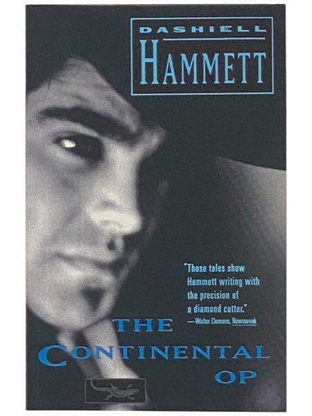 The Continental Op (Vintage Crime)