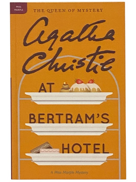 At Bertram's Hotel (The Miss Marple Mystery Series)