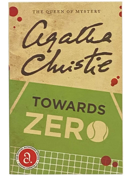 Towards Zero (Superintendent Battle Series Book 4)