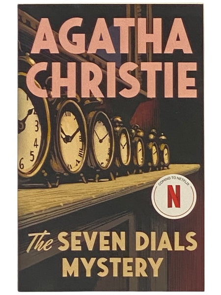 The Seven Dials Mystery