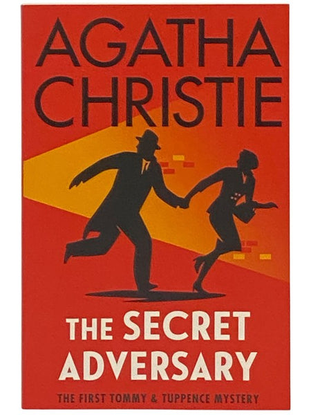 The Secret Adversary (The Tommy & Tuppence Mystery Series Book 1)