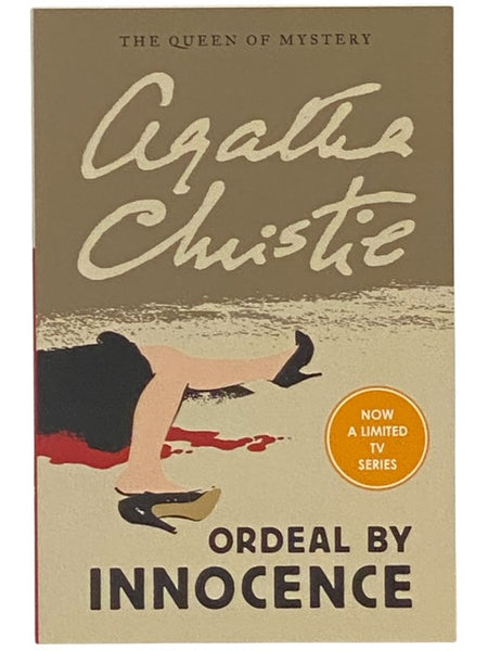 Ordeal by Innocence