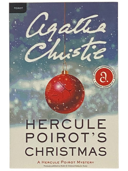 Hercule Poirot's Christmas