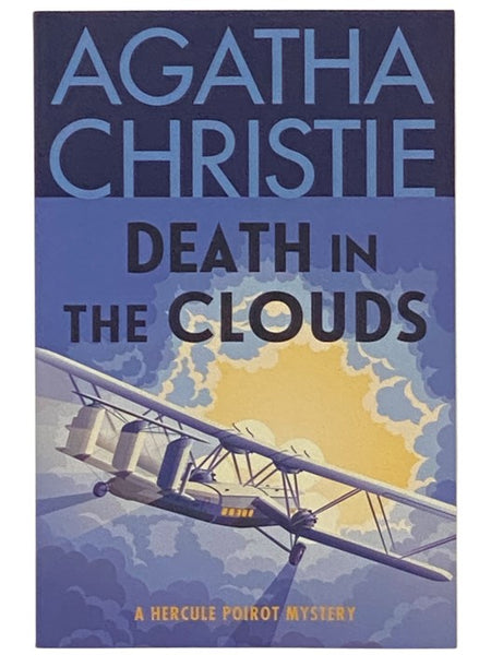 Death in the Clouds: A Hercule Poirot Mystery