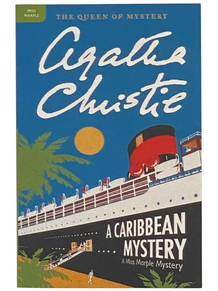A Caribbean Mystery: A Miss Marple Mystery