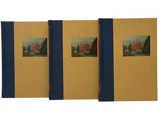 The Second World War Six Volume Set: Their Finest Hour; The Gathering Storm; The Hinge of Fate; The Grand Alliance; Closing the Ring; Triumph and Tragedy (Chartwell Edition)