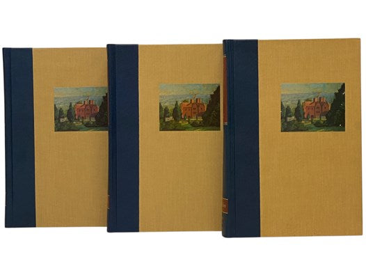 The Second World War Six Volume Set: Their Finest Hour; The Gathering Storm; The Hinge of Fate; The Grand Alliance; Closing the Ring; Triumph and Tragedy (Chartwell Edition)