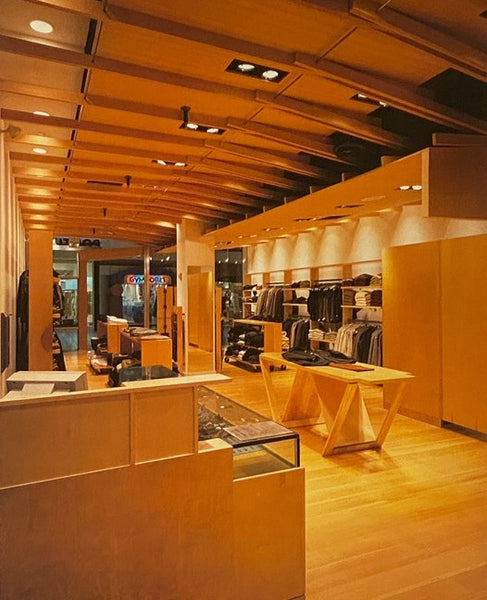 From the Center: Design Process at SCI-Arc [Southern California Institute of Architecture]