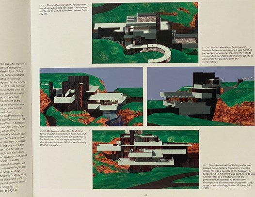 Frank Lloyd Wright Revealed