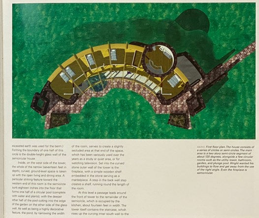 Frank Lloyd Wright Revealed