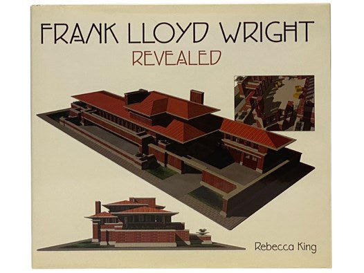 Frank Lloyd Wright Revealed
