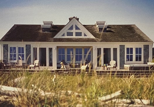 Building with Light in the Pacific Northwest: The Houses of Thomas L. Bosworth, Architect