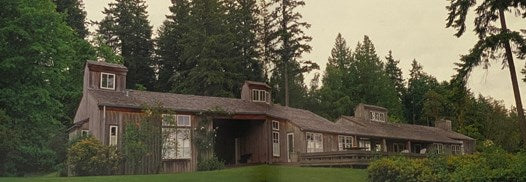 Building with Light in the Pacific Northwest: The Houses of Thomas L. Bosworth, Architect