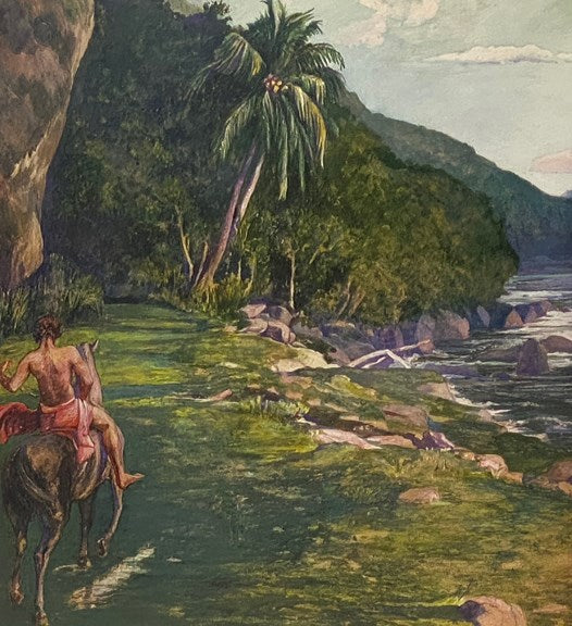 John La Farge's Second Paradise: Voyages in the South Seas, 1890-1891